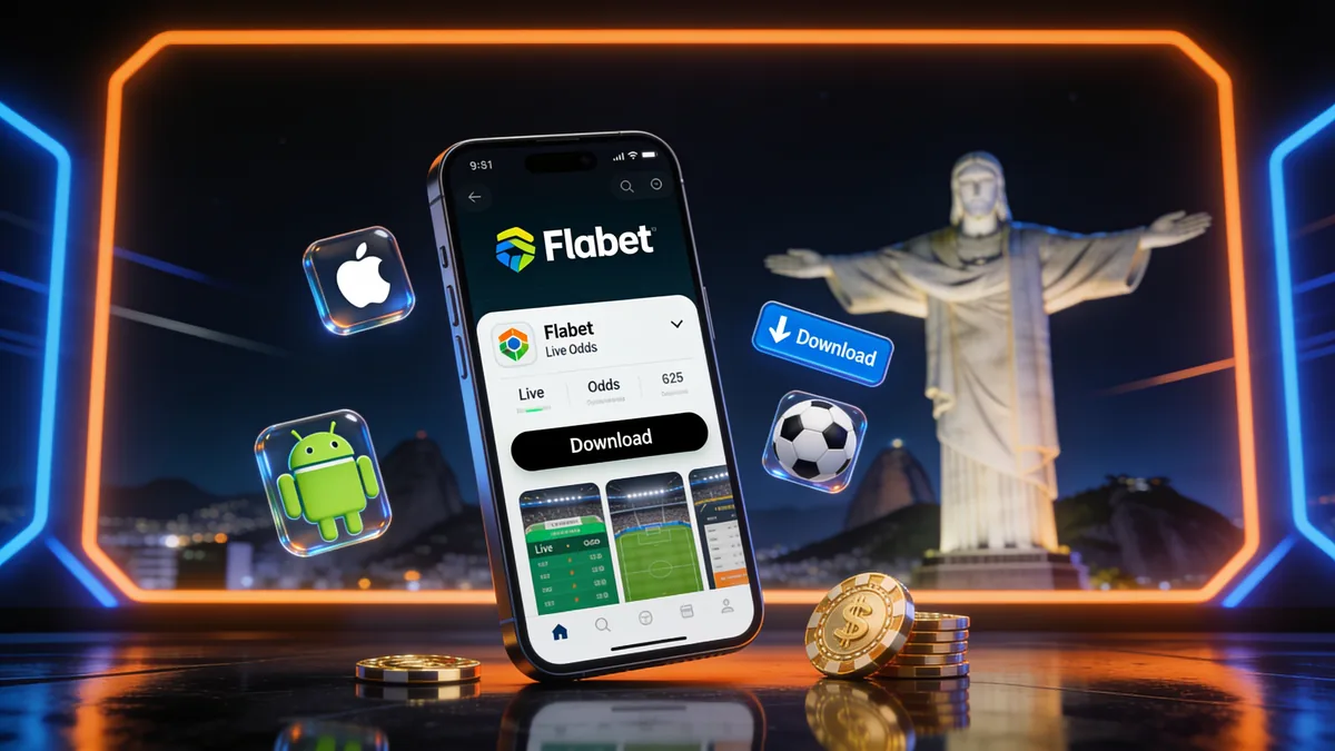 App da Flabet para Celular: guia de flabet para jogadores no Brasil