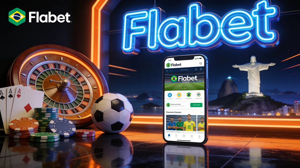 Como Baixar o App Flabet para Android — flabet no Brasil
