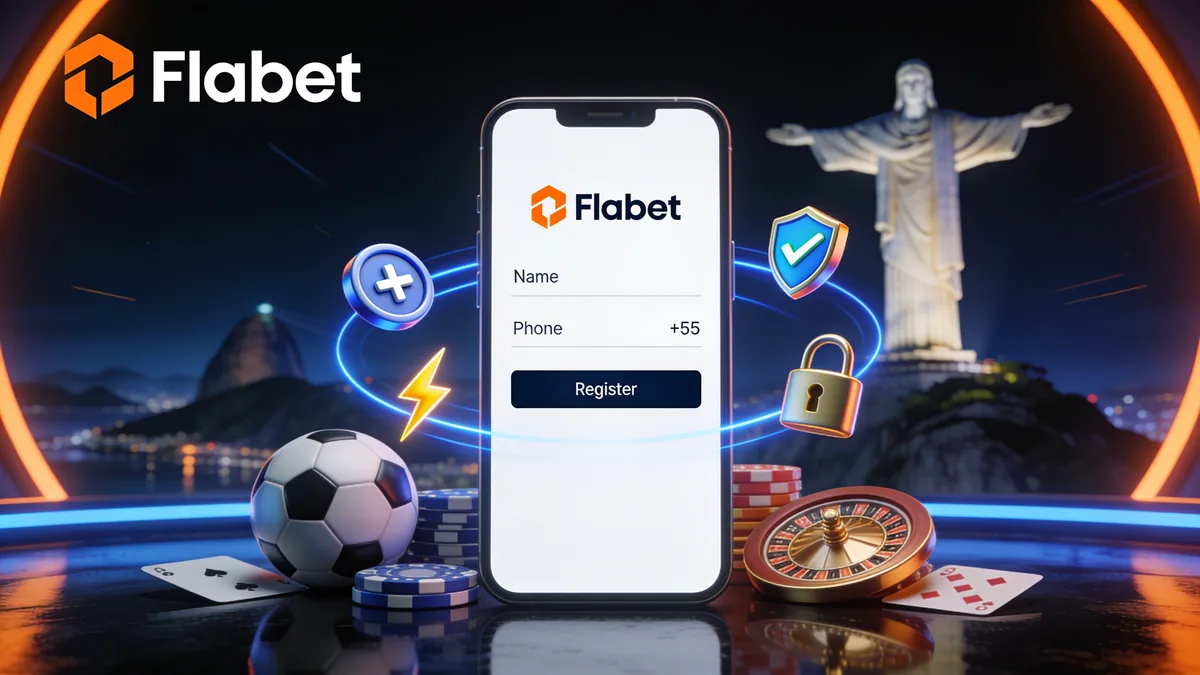 flabet no Brasil — Flabet Login: Como Acessar Sua Conta pelo Site Oficial
