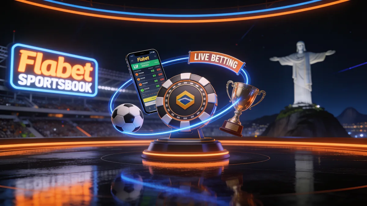 Sobre a Flabet no Brasil para jogadores no Brasil
