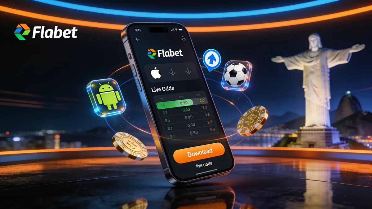 Torneios e Eventos de Futebol na Flabet: guia de flabet para jogadores no Brasil